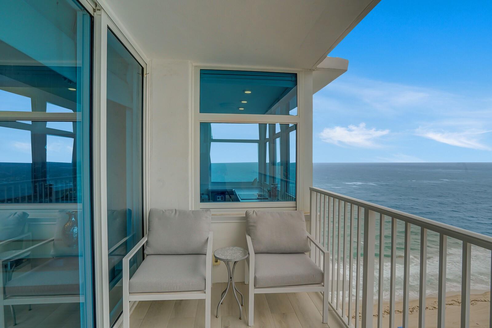 1360 S Ocean Blvd 2603