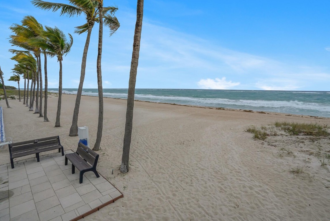 1360 S Ocean Boulevard 2603