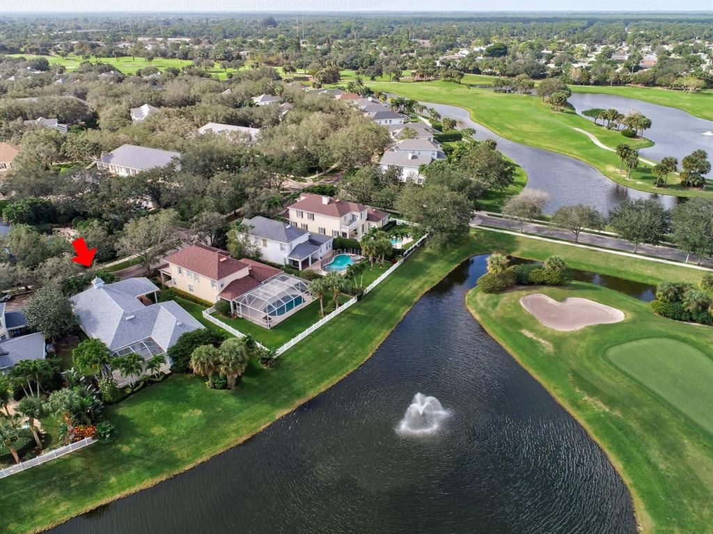 Photo of 140 Barbados Drive, Jupiter, FL 33458 (MLS # R10765419)