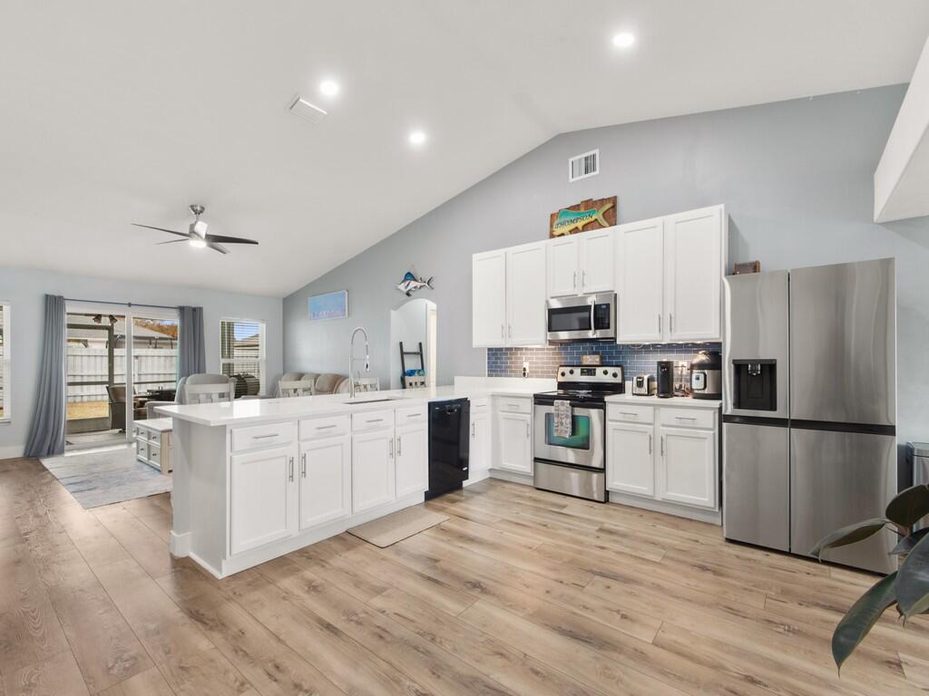 PORT ST LUCIE SECTION  34 - Residential