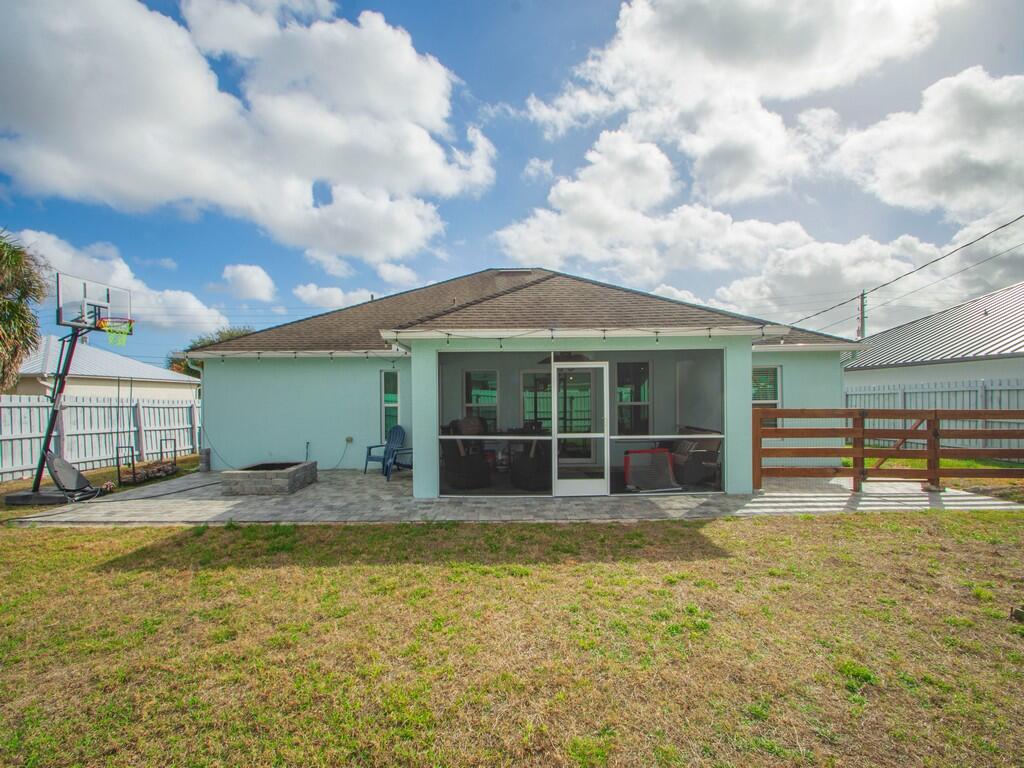 PORT ST LUCIE SECTION  34 - Residential