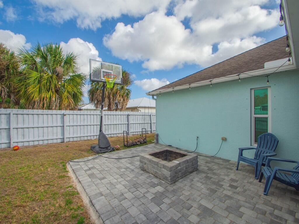 PORT ST LUCIE SECTION  34 - Residential