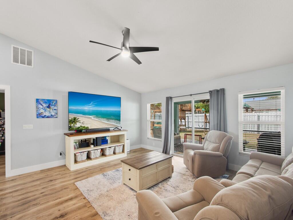 PORT ST LUCIE SECTION  34 - Residential