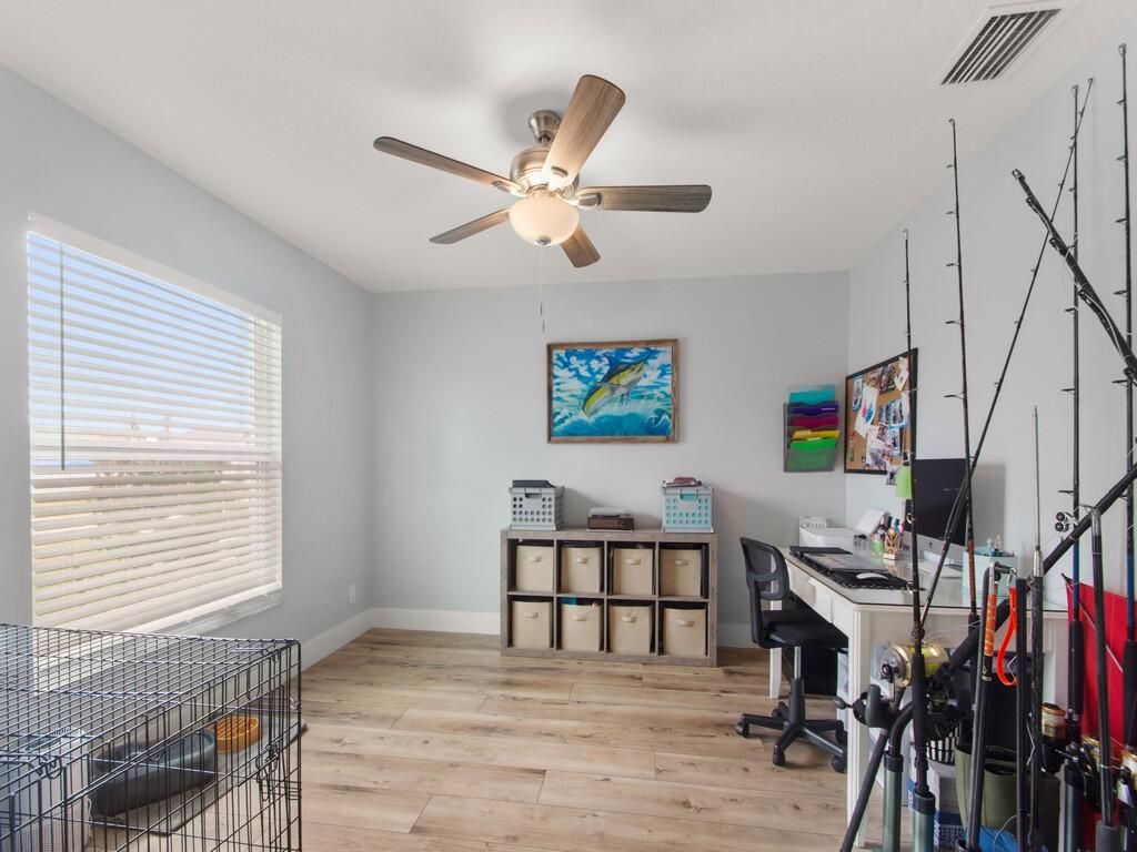 Photo of 4660 SW Flintstone Drive, Port Saint Lucie, FL 34953 (MLS # R11163862)