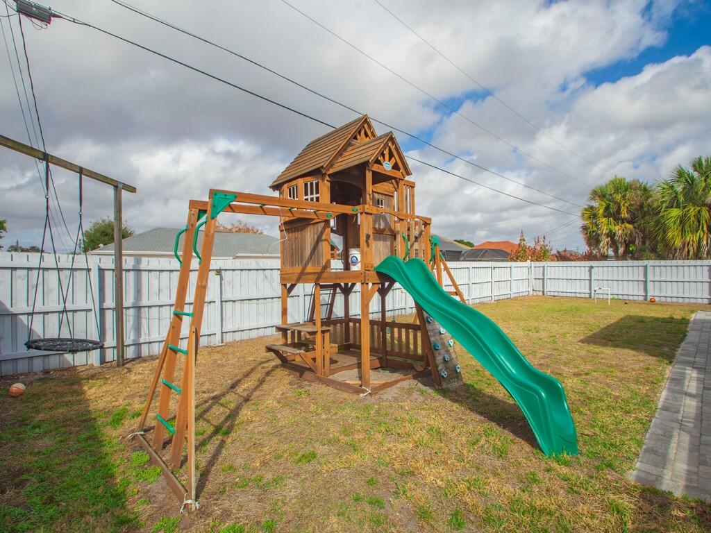 PORT ST LUCIE SECTION  34 - Residential