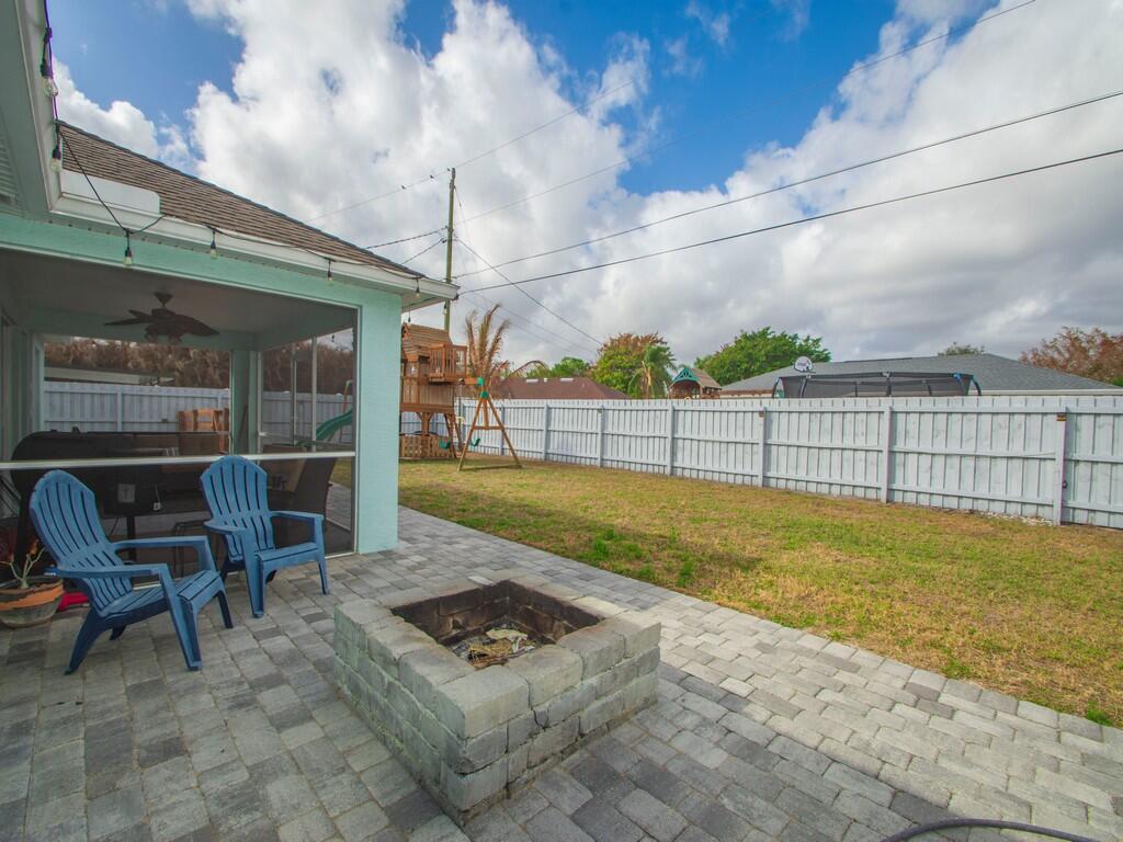 PORT ST LUCIE SECTION  34 - Residential