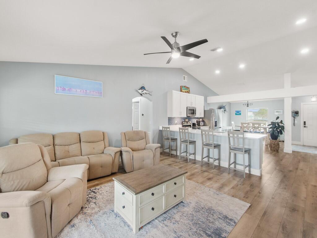 PORT ST LUCIE SECTION  34 - Residential