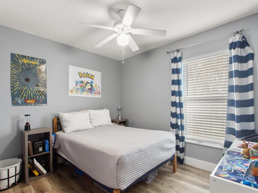 PORT ST LUCIE SECTION  34 - Residential