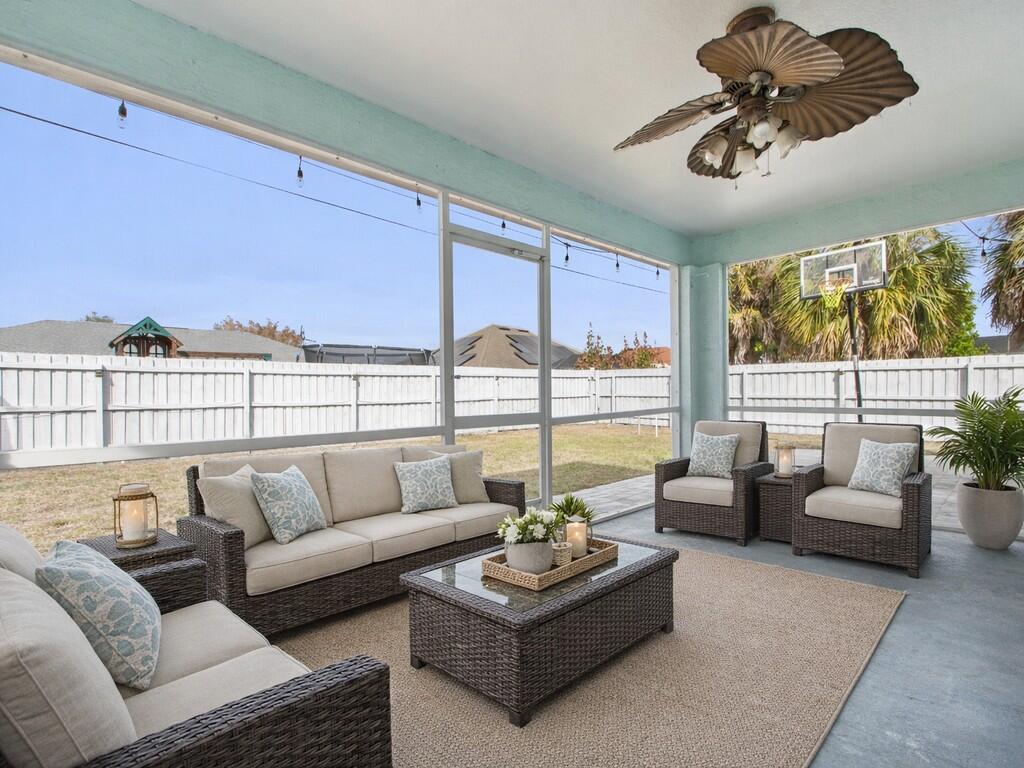 PORT ST LUCIE SECTION  34 - Residential