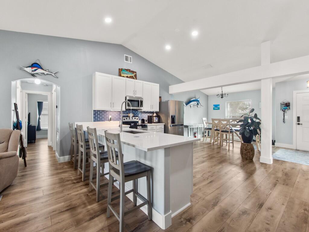 PORT ST LUCIE SECTION  34 - Residential