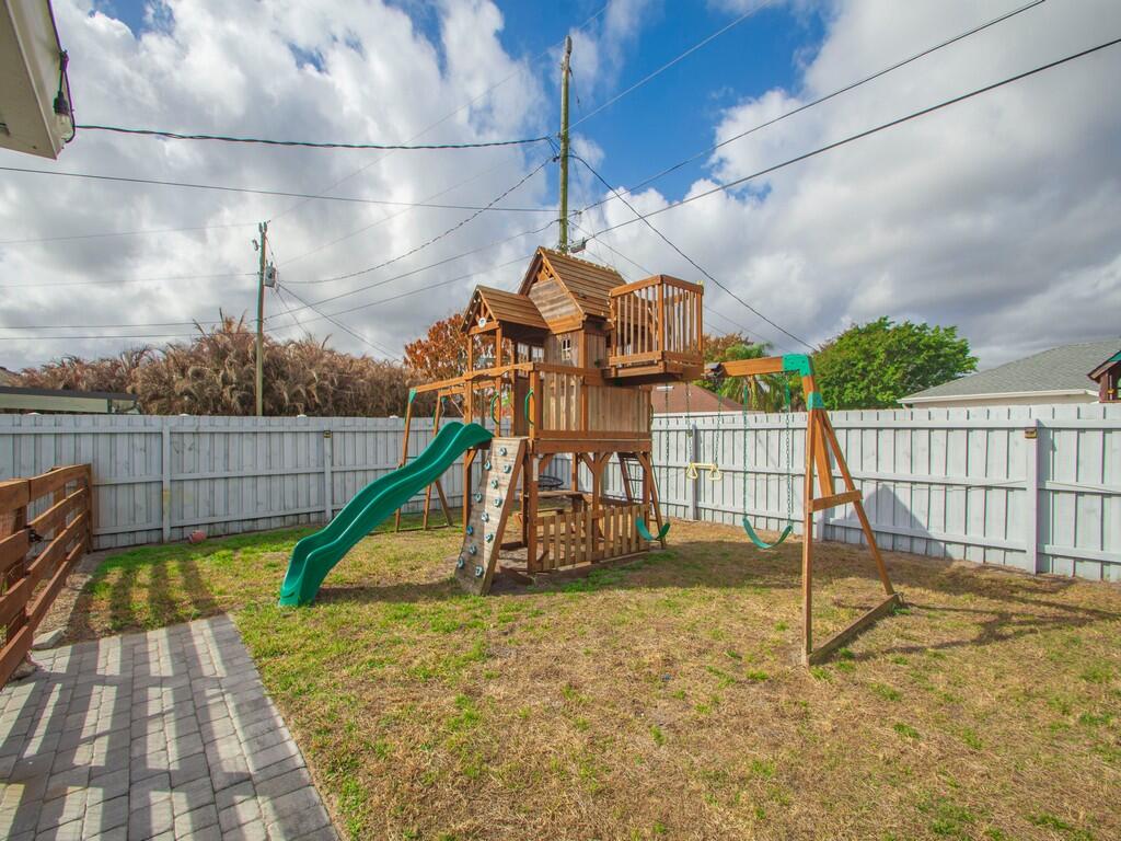 PORT ST LUCIE SECTION  34 - Residential