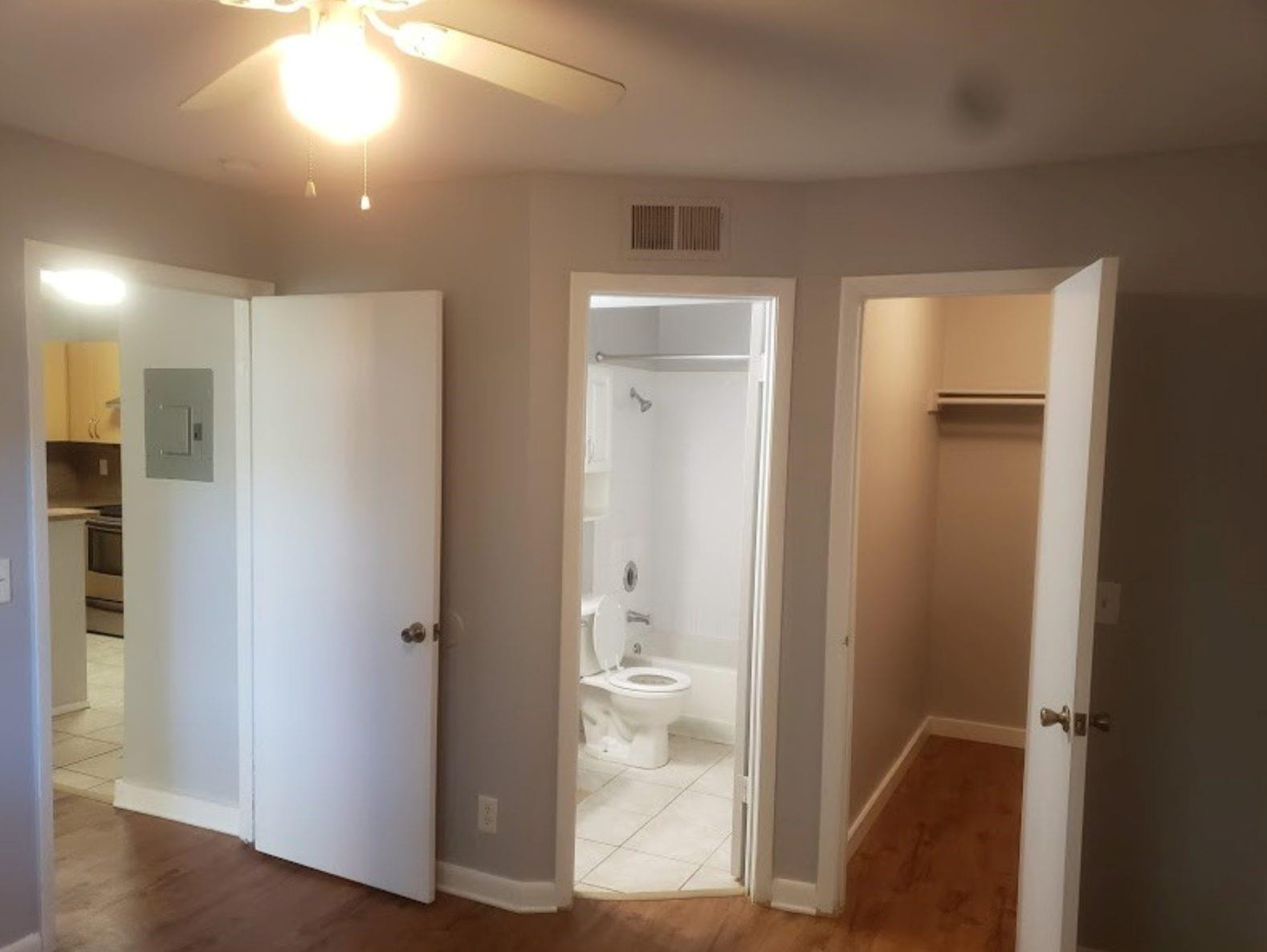 PRESERVE AT AVERY LAKES - Residential Lease