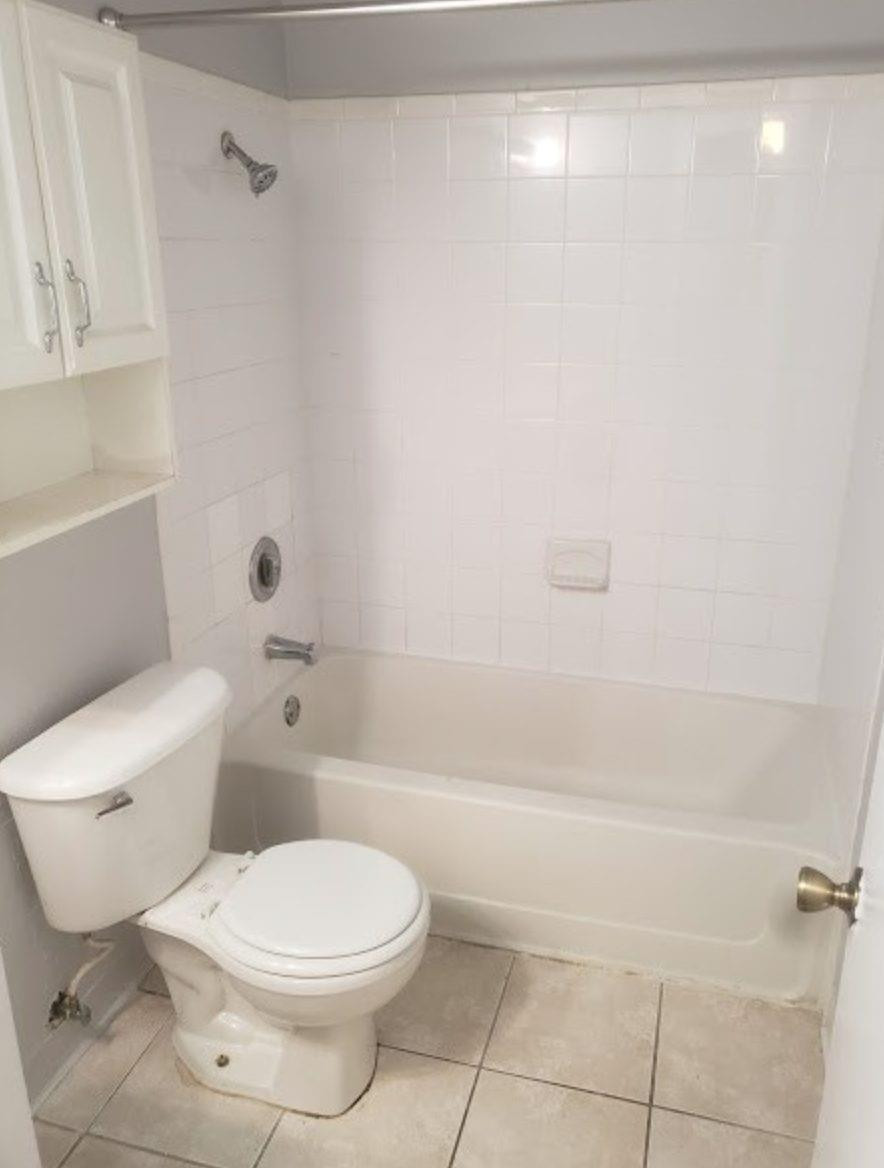 PRESERVE AT AVERY LAKES - Residential Lease