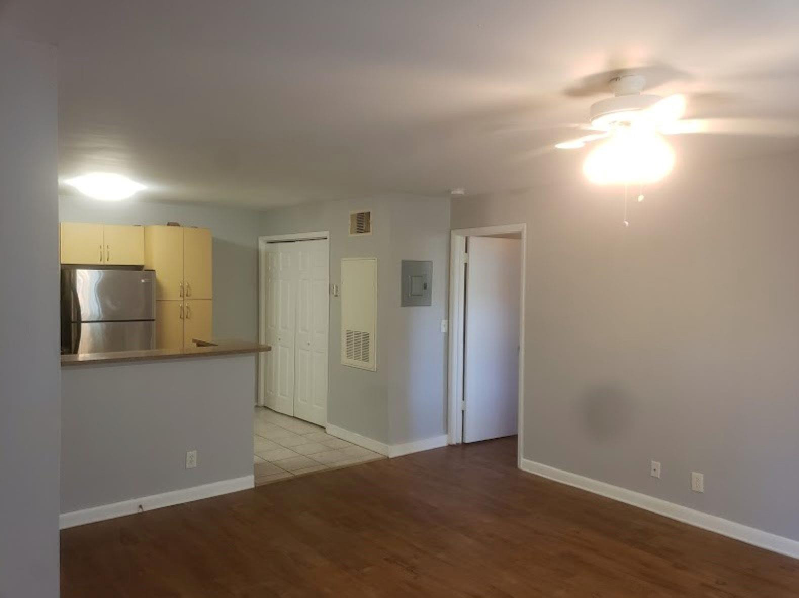 PRESERVE AT AVERY LAKES - Residential Lease