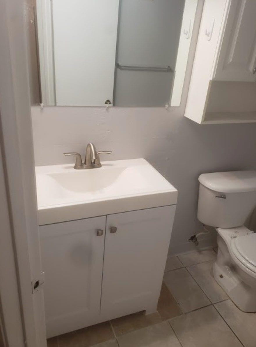 PRESERVE AT AVERY LAKES - Residential Lease