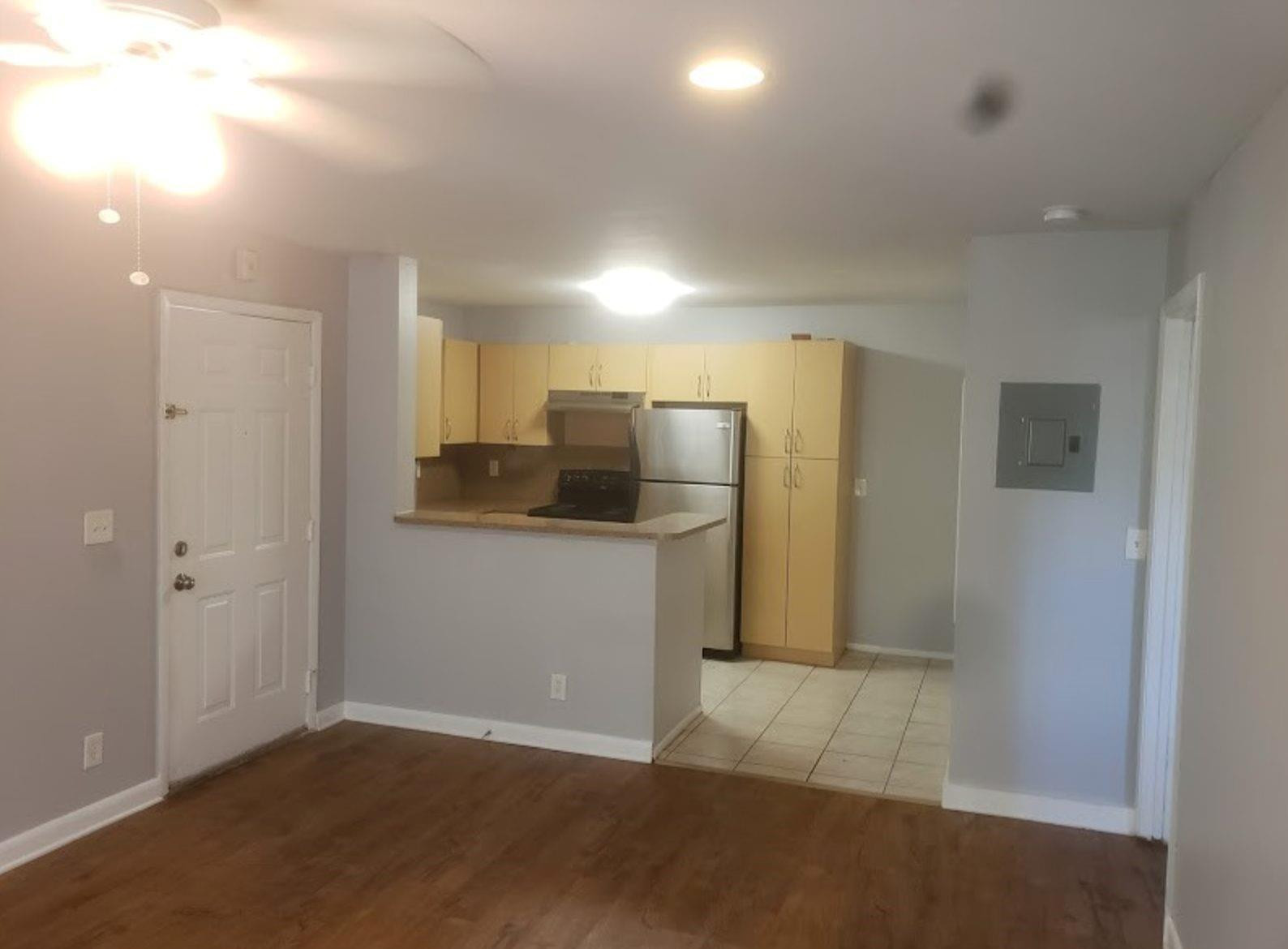 PRESERVE AT AVERY LAKES - Residential Lease