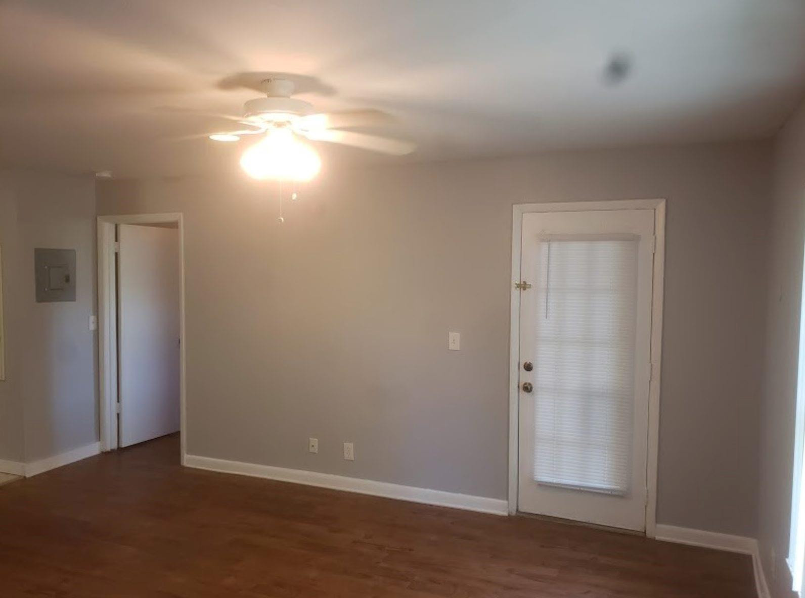 PRESERVE AT AVERY LAKES - Residential Lease