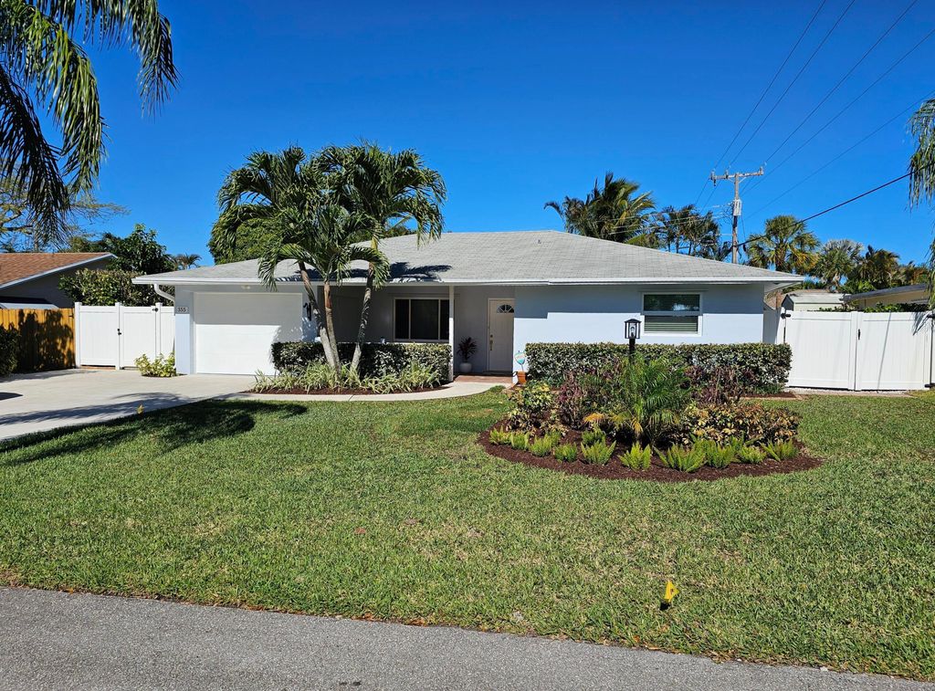 Photo of 355 Franklin Road, Tequesta, FL 33469 (MLS # R11160361)