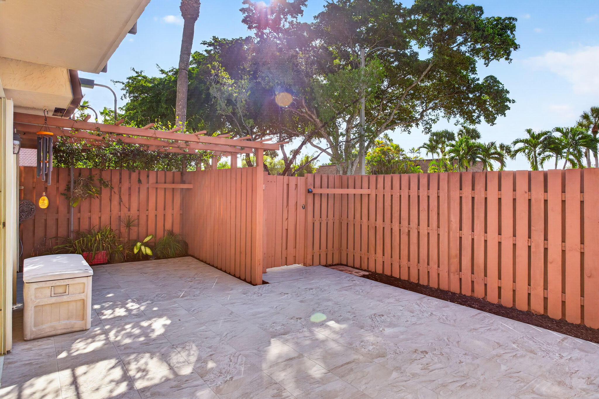 5551 NW 61ST Place