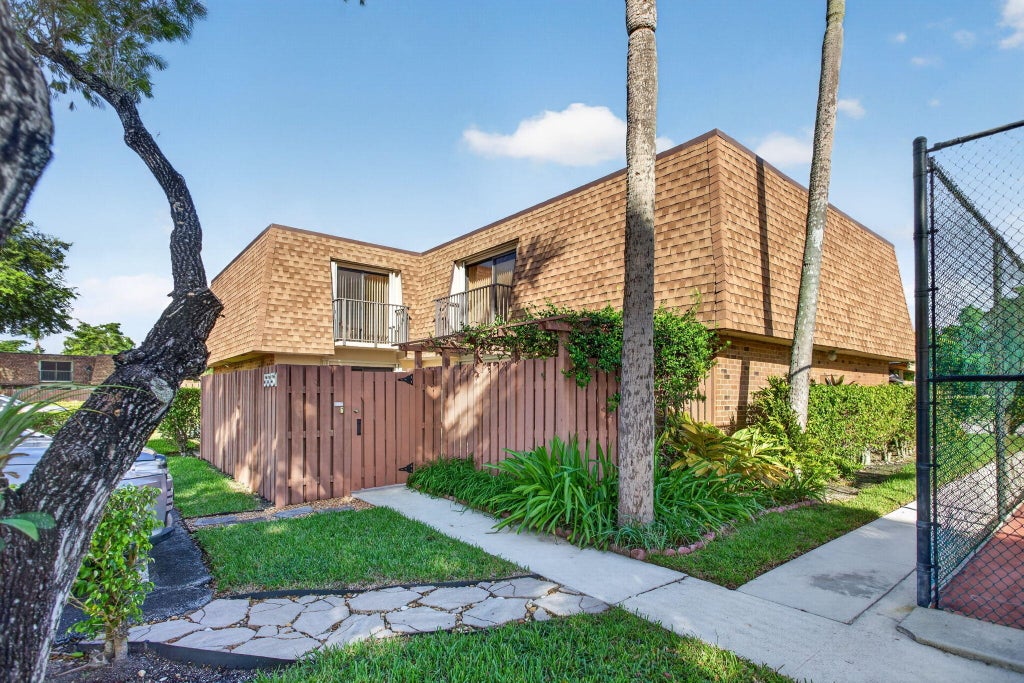 Photo of 5551 NW 61ST Place, Tamarac, FL 33319 (MLS # B26091576)