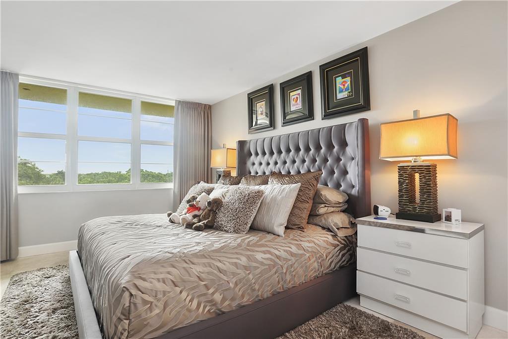 Palm Aire - Residential