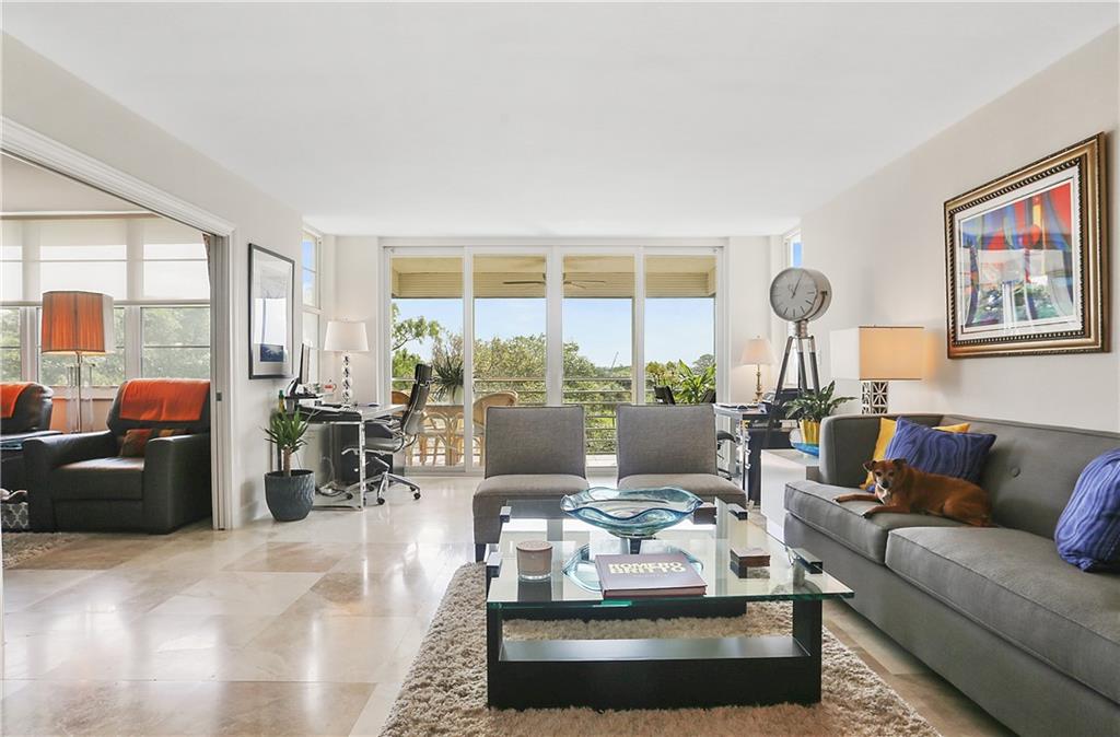 Palm Aire - Residential