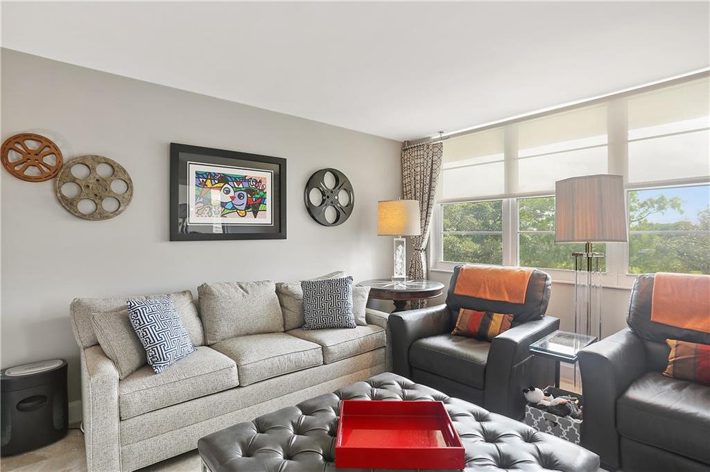 Palm Aire - Residential