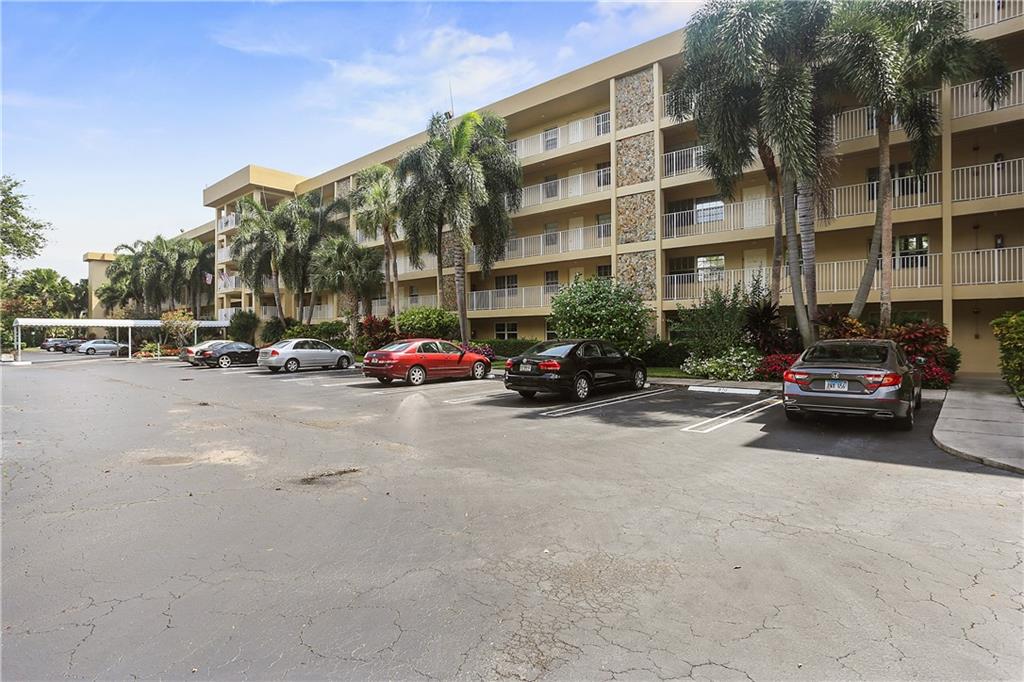 Palm Aire - Residential