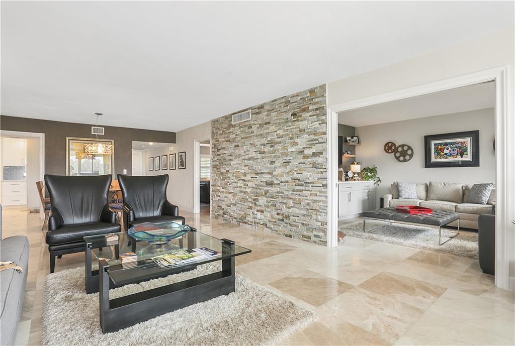 Palm Aire - Residential