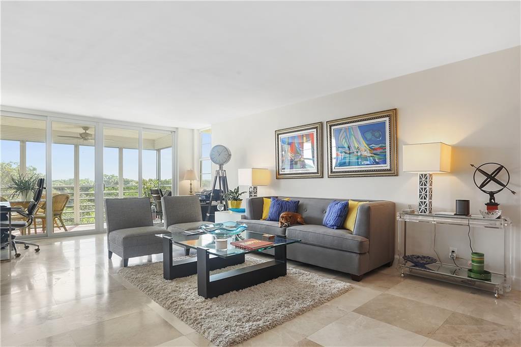 Palm Aire - Residential