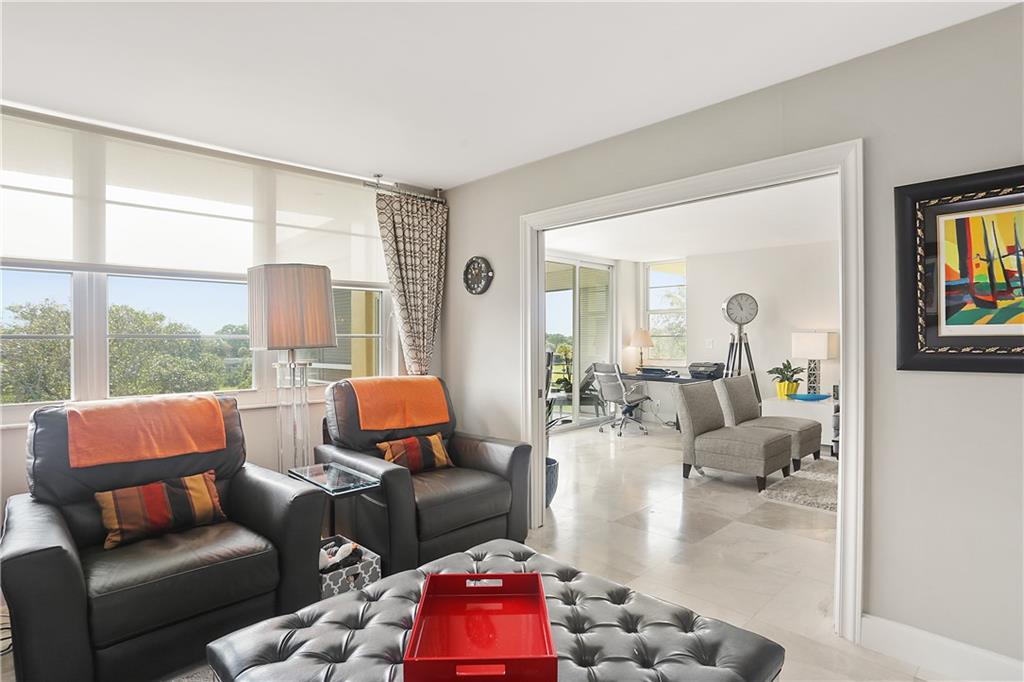 Palm Aire - Residential