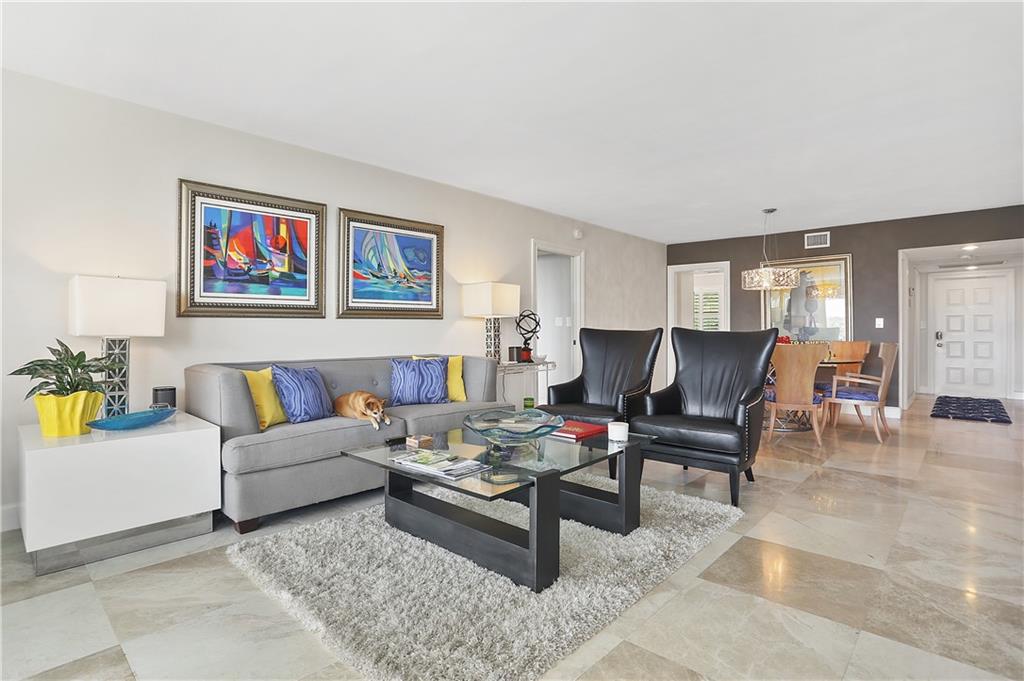 Palm Aire - Residential