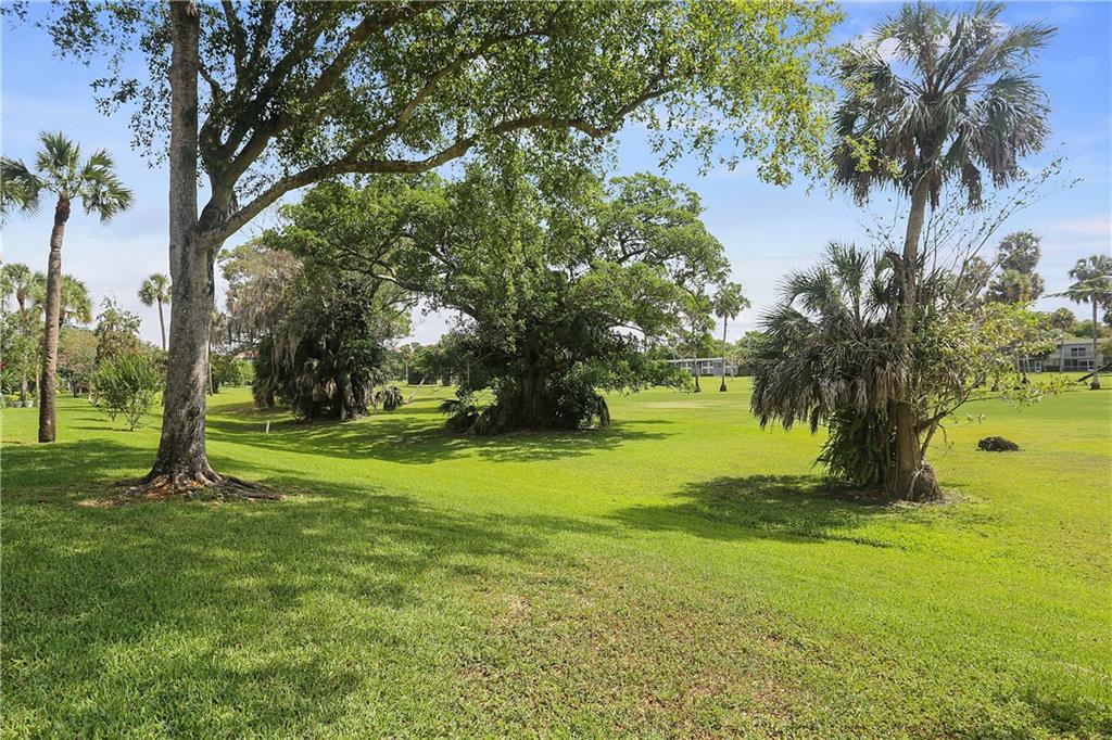 Palm Aire - Residential