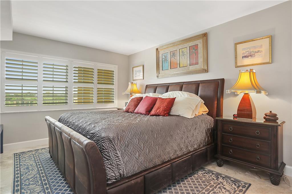 Palm Aire - Residential