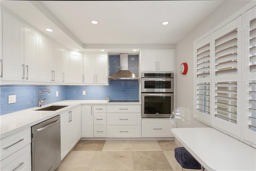 Palm Aire - Residential