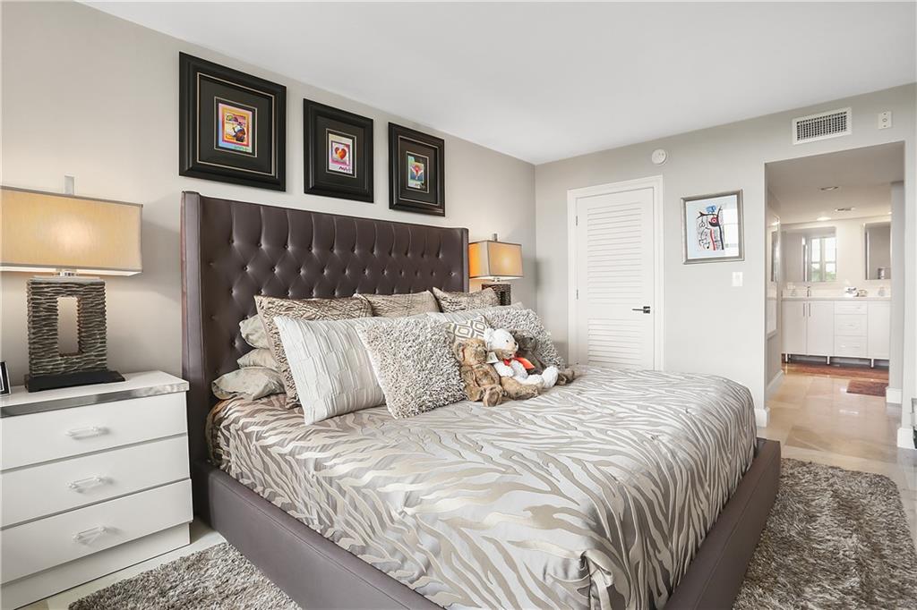 Palm Aire - Residential