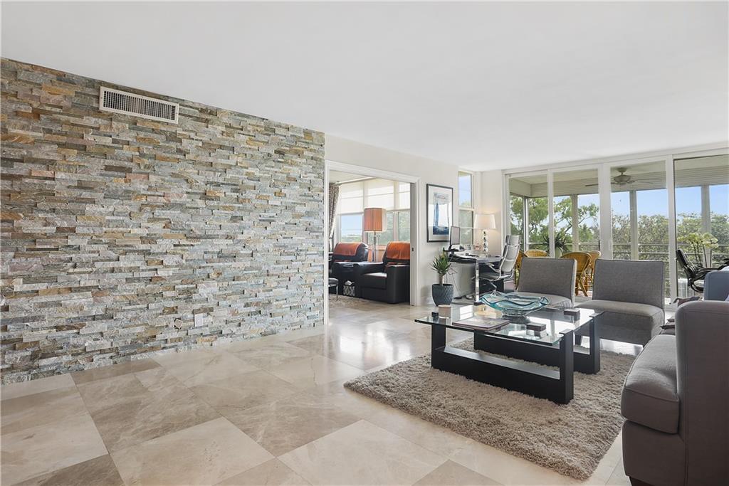 Palm Aire - Residential