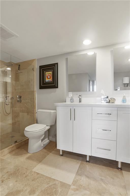 Palm Aire - Residential