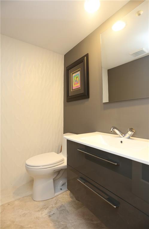 Palm Aire - Residential