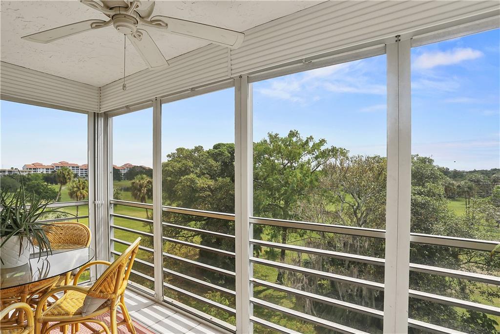 Palm Aire - Residential