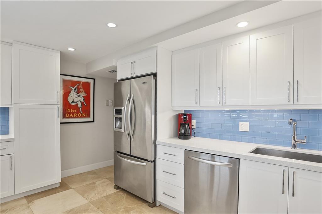 Palm Aire - Residential