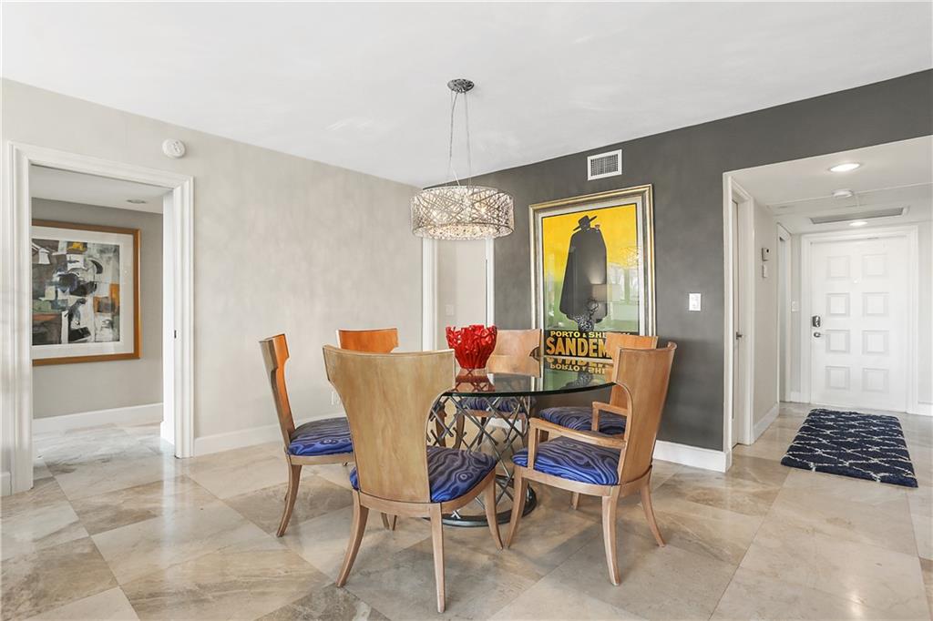 Palm Aire - Residential