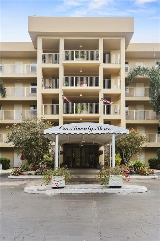 Palm Aire - Residential