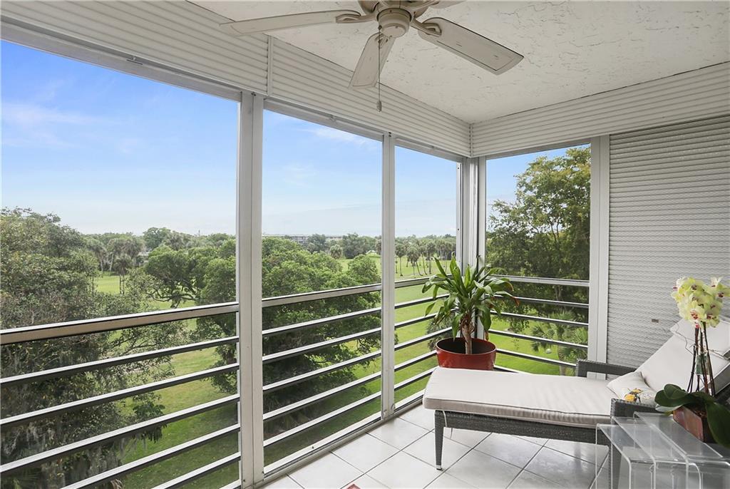 Palm Aire - Residential