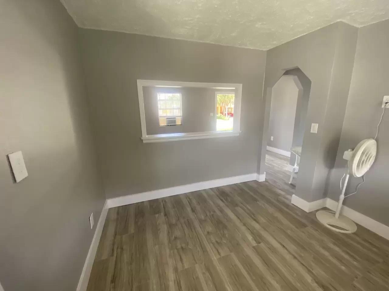 Lee Wood Park - Residential