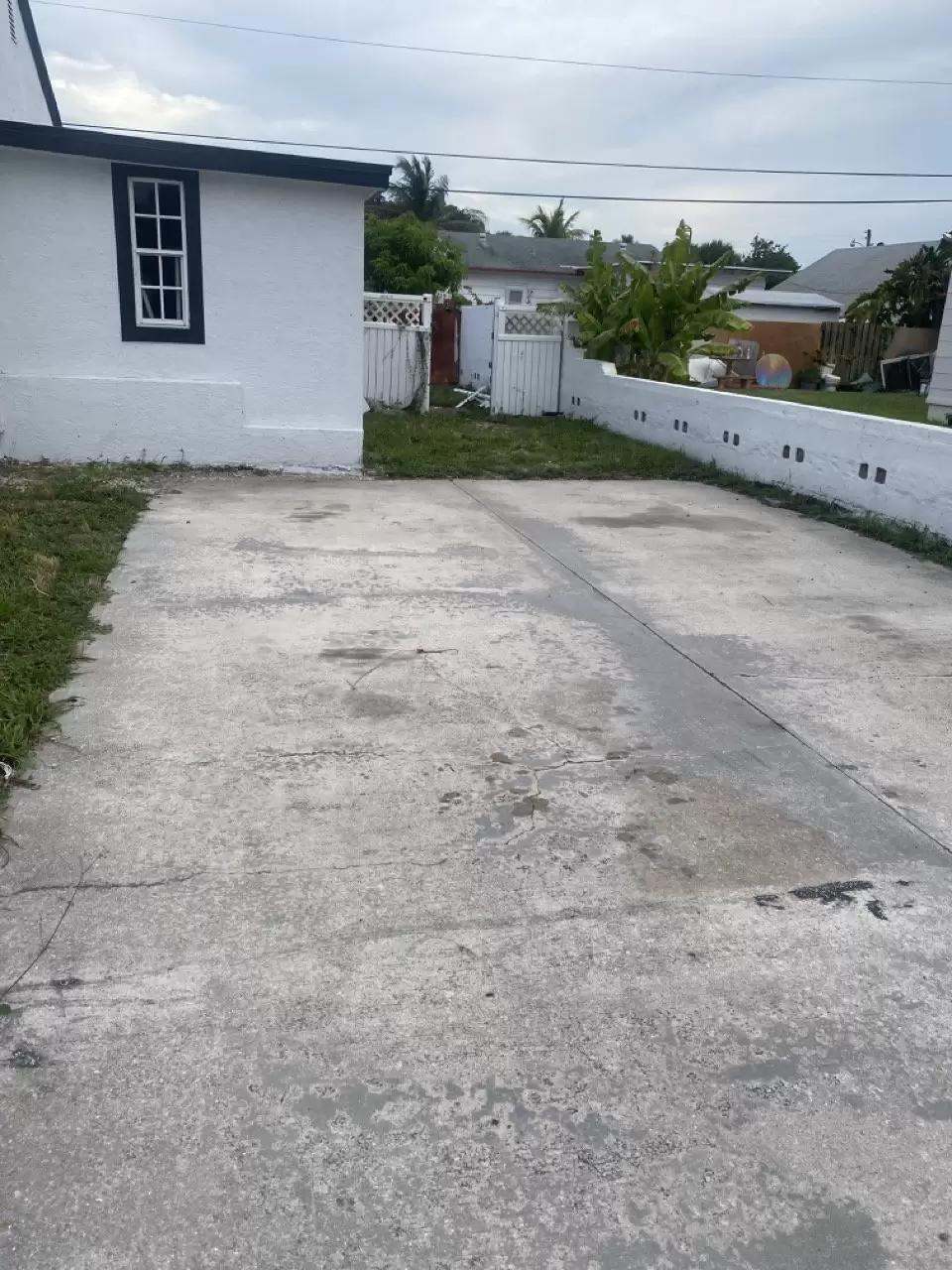 Lee Wood Park - Residential