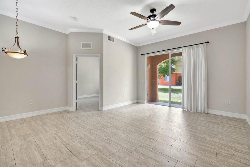 Photo of 40 SE Sedona Circle #104, Stuart, FL 34994 (MLS # R11142035)