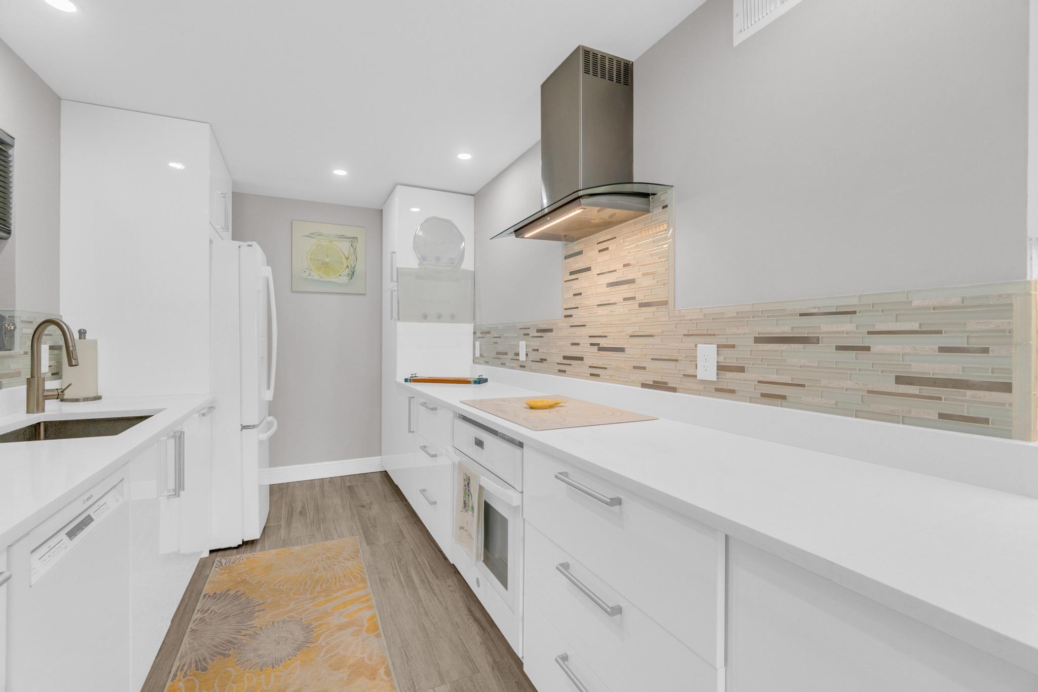 By The Seas - Residential