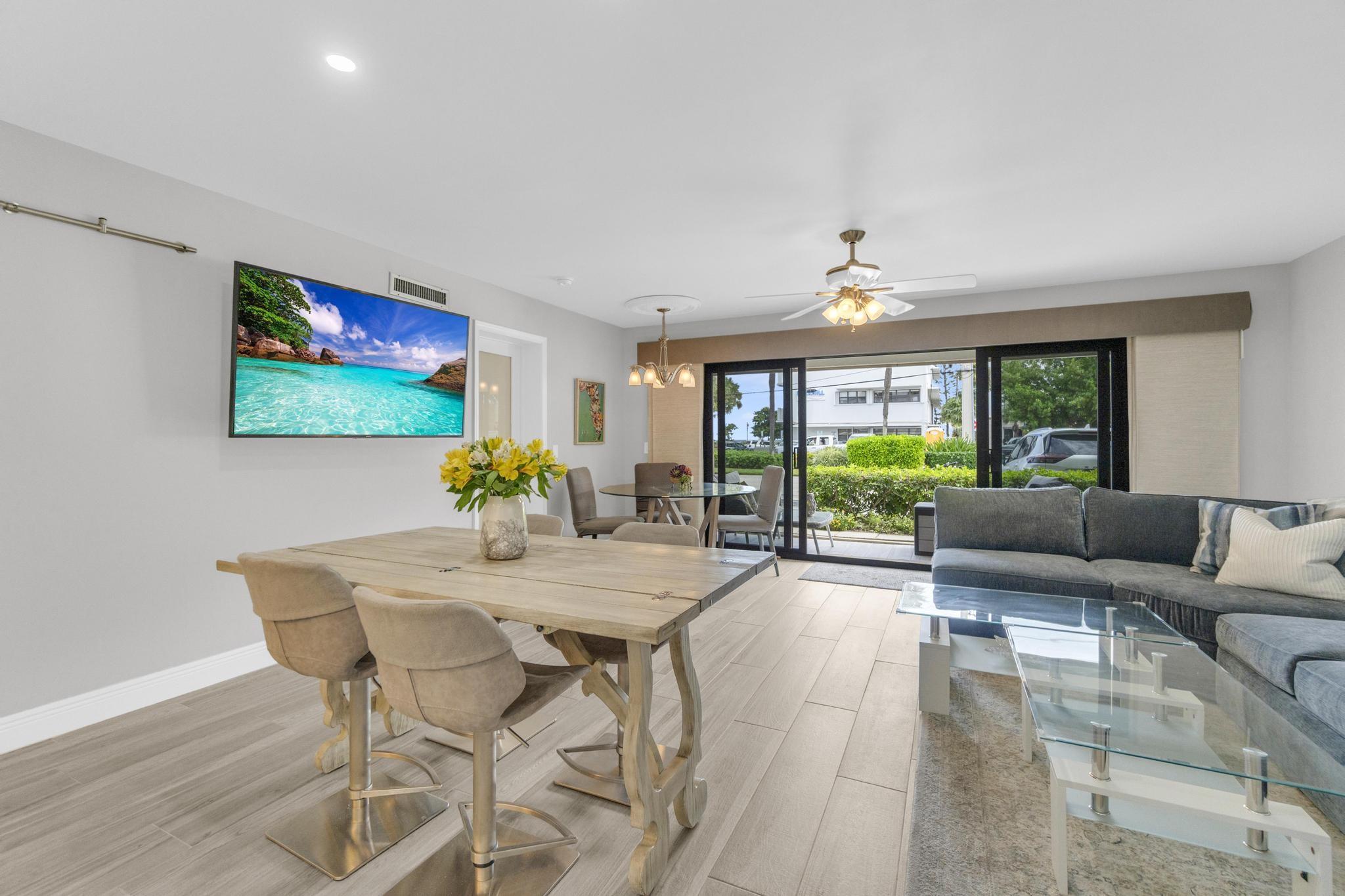 By The Seas - Residential