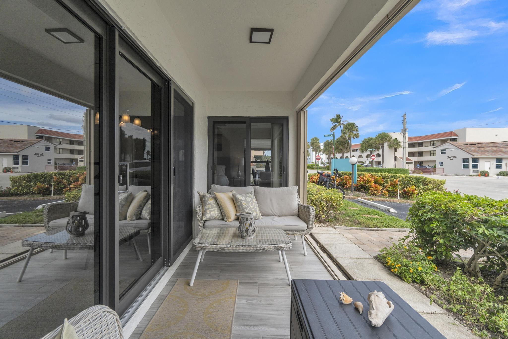 By The Seas - Residential